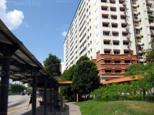 Blk 911 Hougang Street 91 (S)530911 #242082